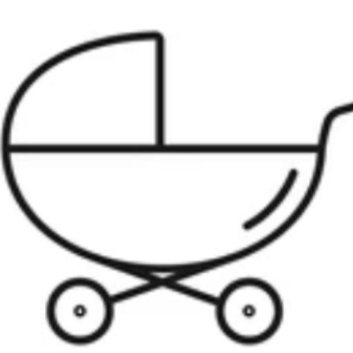 Kinderwagen Shop