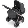 ABC DESIGN Puppenwagen Migno Bubble Diamond Edition -Kinderwagen Shop abc design puppenwagen migno bubble diamond edition a329187