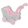 BAYER CHIC 2000 Holz-Puppenwagen Puntos Grey -Kinderwagen Shop bayer chic 2000 holz puppenwagen puntos grey a225026