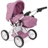 BAYER CHIC 2000 Kombi-Puppenwagen LENI Jeans Pink 1 BAYER CHIC 2000 Kombi-Puppenwagen LENI Jeans Pink -Kinderwagen Shop bayer chic 2000 kombi puppenwagen leni jeans pink a355193