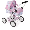 BAYER CHIC 2000 Mini-Kuschelwagen SMARTY Flowers -Kinderwagen Shop bayer chic 2000 mini kuschelwagen smarty flowers a355157