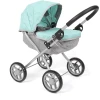 BAYER CHIC 2000 Puppenwagen LILLI Melange Mint 1 BAYER CHIC 2000 Puppenwagen LILLI Melange Mint -Kinderwagen Shop bayer chic 2000 puppenwagen lilli melange mint a354841