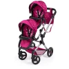 Bayer Design Zwillings-Puppenwagen Twin Neo Mit Fee 1 Bayer Design Zwillings-Puppenwagen Twin Neo Mit Fee -Kinderwagen Shop bayer design zwillings puppenwagen twin neo mit fee a379273