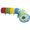 Bieco Farbenfroher Kriechtunnel 46 X 250 Cm -Kinderwagen Shop bieco farbenfroher kriechtunnel 46 x 250 cm a022438
