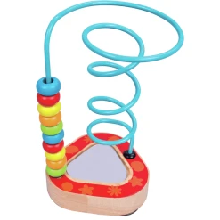 Bino Motorikschleife Mit Spiegel