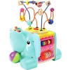 Bino Motorikwürfel Elefant -Kinderwagen Shop bino motorikwuerfel elefant a293714