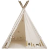 BloomingvilleMINI Kinder-Tipi Millo Natur