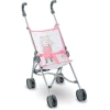 Corolle® Mon Grand Zubehör - Puppenbuggy Pink 2 Corolle® Mon Grand Zubehör - Puppenbuggy Pink -Kinderwagen Shop corolle mon grand zubehoer puppenbuggy pink a290268