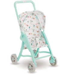 Corolle® Mon Petit Zubehör - Puppenbuggy Blau