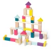CUBIKA TOYS Cubika Baukasten Aus Holzklötzen "Cubika 2", 50-tlg. -Kinderwagen Shop cubika baukasten aus holzkloetzen cubika 2 50 tlg a344497