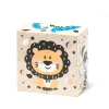 CUBIKA TOYS Cubika Satz Holzklötze "Tiere" -Kinderwagen Shop cubika satz holzkloetze tiere a344615