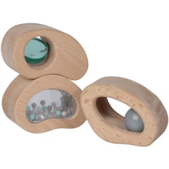 SIMBA Eichhorn Baby Pure Entdeckerbausteine