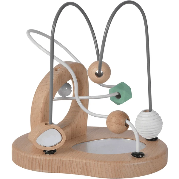 SIMBA Eichhorn Baby Pure Motorikschleife 3 SIMBA Eichhorn Baby Pure Motorikschleife