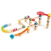 Hape Rasante Murmelbahn Mit Domino 1 Hape Rasante Murmelbahn Mit Domino -Kinderwagen Shop hape rasante murmelbahn mit domino a390062
