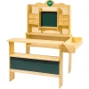 Howa® Kaufladen Uli Mit Tafel 2 Howa® Kaufladen Uli Mit Tafel -Kinderwagen Shop howa kaufladen uli mit tafel a260245