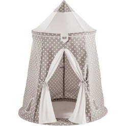 Howa® Spielzelt Selma Mit Bodenmatte