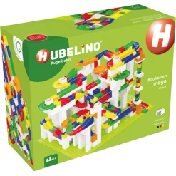HUBELINO® Baukasten Mega, 585-teilig