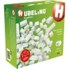 HUBELINO® Bausteine - 60 Teiliges Set, Weiß -Kinderwagen Shop hubelino bausteine 60 teiliges set weiss a309334