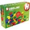 HUBELINO® Kugelbahn - 128-teiliges Bahnelemente-Set -Kinderwagen Shop hubelino kugelbahn 128 teiliges bahnelemente set a213418