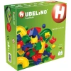 HUBELINO® Kugelbahn Bahnelemente Set, 55-teilig 2 HUBELINO® Kugelbahn Bahnelemente Set, 55-teilig -Kinderwagen Shop hubelino kugelbahn bahnelemente set 55 teilig a240307