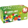 HUBELINO® Kugelbahn Weiche Erweiterung, 43-teilig -Kinderwagen Shop hubelino kugelbahn weiche erweiterung 43 teilig a240310