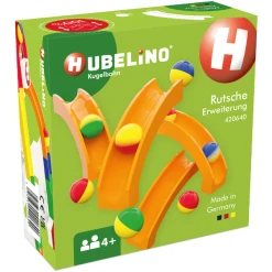 HUBELINO® Rutsche Erweiterung, 12-teilig