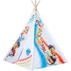 John® Original Tipi Aus Holz Paw Patrol