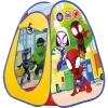 John® PopUp Spielzelt Spidey & Friends, In Tragetasche -Kinderwagen Shop john popup spielzelt spidey friends in tragetasche a409385