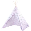 John® Tipi Aus Holz Stars, In Tragetasche -Kinderwagen Shop john tipi aus holz stars in tragetasche a409396