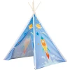 John® Tipi Aus Holz Weltraum, In Tragetasche -Kinderwagen Shop john tipi aus holz weltraum in tragetasche a409399