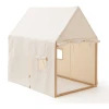 Kids Concept® Hauszelt Creme Beige -Kinderwagen Shop kids concept hauszelt creme beige a291055