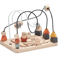 Kids Concept® Kugelspiel Neo, Natur