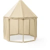Kids Concept® Pavillion Zelt Beige