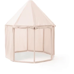 Kids Concept® Pavillion Zelt Hellrosa