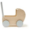 Kids Concept® Puppenwagen Natur -Kinderwagen Shop kids concept puppenwagen natur a309158