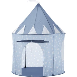 Kids Concept® Spielzelt Star, Blau