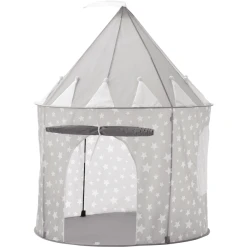 Kids Concept® Spielzelt Star, Grau