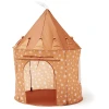 Kids Concept® Spielzelt Star, Rost-braun 1 Kids Concept® Spielzelt Star, Rost-braun -Kinderwagen Shop kids concept spielzelt star rost braun a309403
