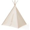 Kids Concept® Tipi Zelt, Beige 1 Kids Concept® Tipi Zelt, Beige -Kinderwagen Shop kids concept tipi zelt beige a291049