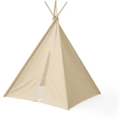 Kids Concept® Tipi Zelt Beige
