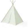 Kids Concept® Tipi Zelt Hellgrün