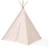 Kids Concept® Tipi Zelt Hellrosa 1 Kids Concept® Tipi Zelt Hellrosa -Kinderwagen Shop kids concept tipi zelt hellrosa a367669