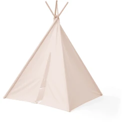 Kids Concept® Tipi Zelt Hellrosa