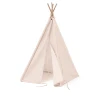 Kids Concept® Tipi Zelt Mini Hellrosa -Kinderwagen Shop kids concept tipi zelt mini hellrosa a367679