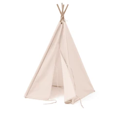 Kids Concept® Tipi Zelt Mini Hellrosa