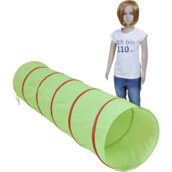 Knorr Toys® Spieltunnel "Bilba" Grün