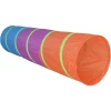Knorr Toys® Spieltunnel "Funny" Orange