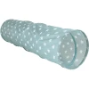 Knorr Toys® Spieltunnel "Green White Stars" Grün -Kinderwagen Shop knorr toys spieltunnel green white stars gruen a400163