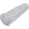 Knorr Toys® Spieltunnel Grey White Stars 2 Knorr Toys® Spieltunnel Grey White Stars -Kinderwagen Shop knorr toys spieltunnel grey white stars a318605