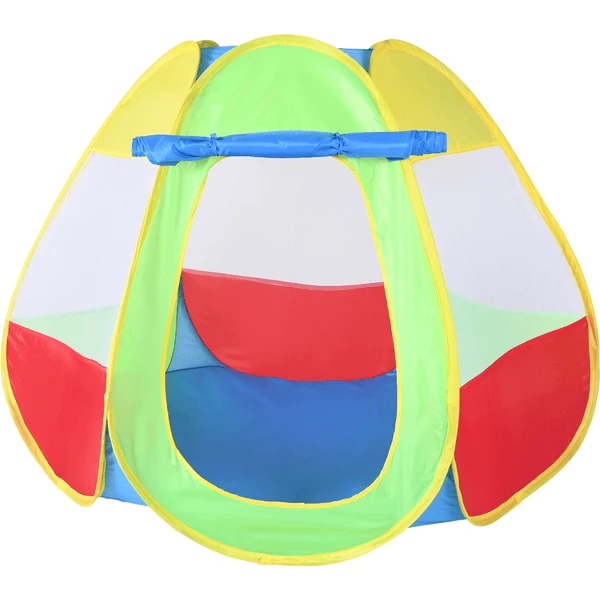 Knorr Toys® Knorr® Toys Spielzelt - "Funky" 3 Knorr Toys® Knorr® Toys Spielzelt - "Funky"